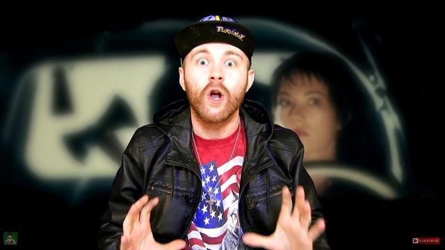 Always Check The Back Seat... | KILLER IN THE BACK SEAT! | Scary Urban Legend! смотреть онлайн