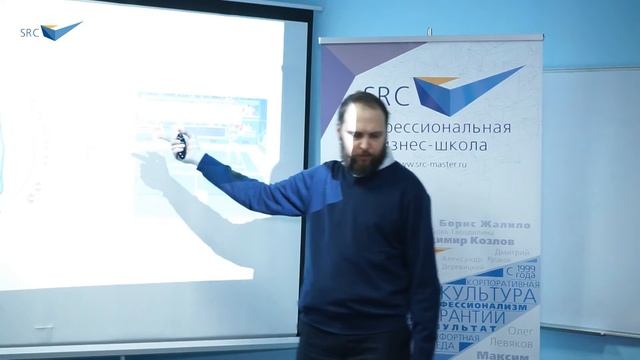 Примеры интерактивных электронных курсов - Александр Воробьев смотреть онлайн