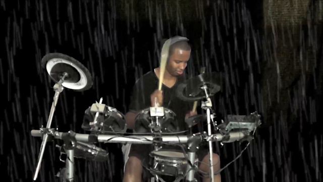 Sam Smith - stay with me - Drum Cover смотреть онлайн