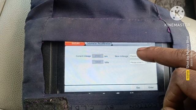 Swift#2019model#Meter Back# by obd#by dp5 смотреть онлайн