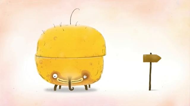 amanita design смотреть онлайн