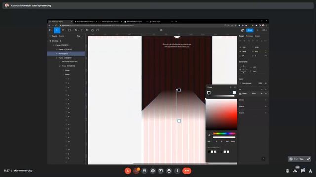 Design with me - Class 1 смотреть онлайн