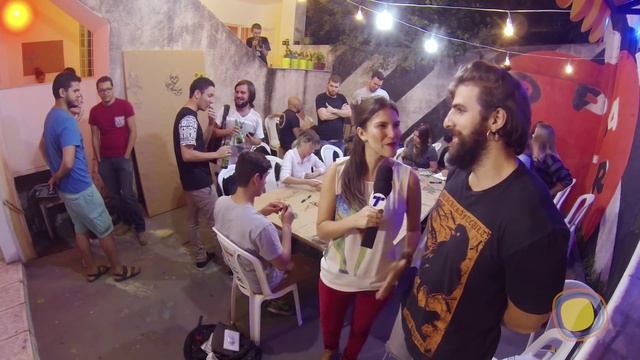 Sketch Bar (17-10-2015) смотреть онлайн