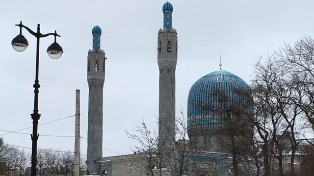 Новогодние выходные в Питере смотреть онлайн