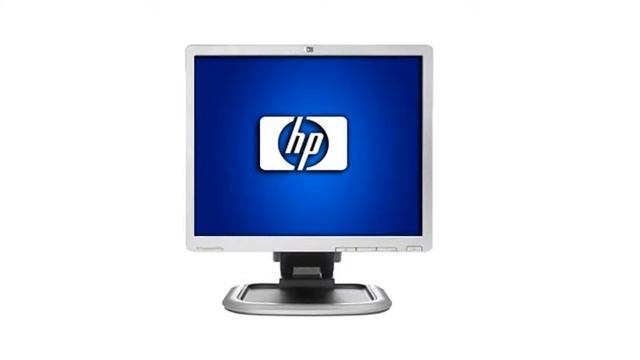 NEW HP L1951G 19 Screen 1280 x 1024 Resolution LCD Flat Panel Monitor Overview смотреть онлайн
