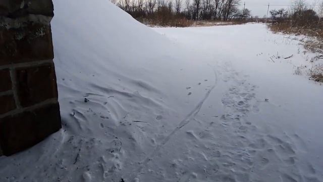 ЗИМНЯЯ ПОКАТУШКА смотреть онлайн