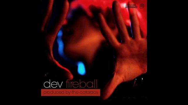 DEV - Fireball (Dillon Francis Remix) смотреть онлайн