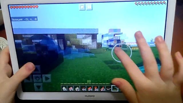 MINECRAFT! МАЙНКРАФТ ИГРАЕМ! MARAKALA ALISA! смотреть онлайн