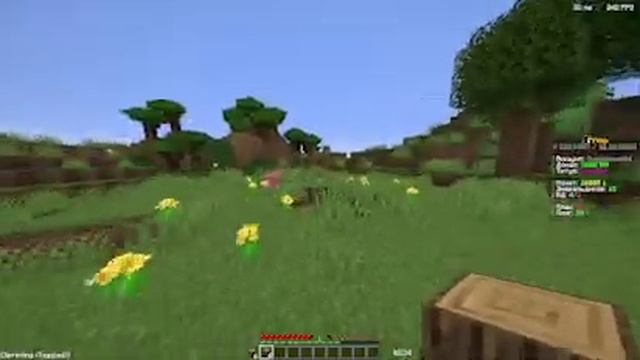 Майнкрафт, но если я умру то видео закончится!!!111 смотреть онлайн