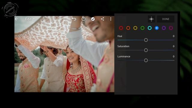 Lightroom Presets DNG & XMP Free Download | Special Indian Wedding Presets Pack смотреть онлайн