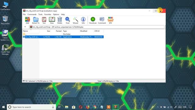 How to bring the Windows 7 Task Manager to Windows 10 смотреть онлайн