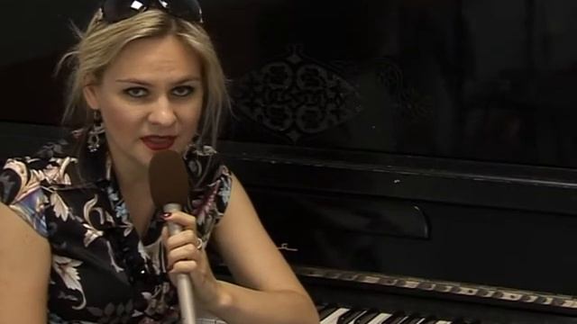 Таисья Фронтовская-NEW смотреть онлайн