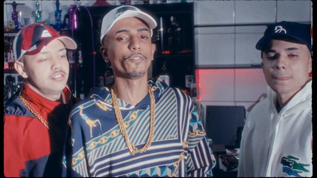 SURTADA - MC Chris Santana, MC GH Magrão e WL Original смотреть онлайн