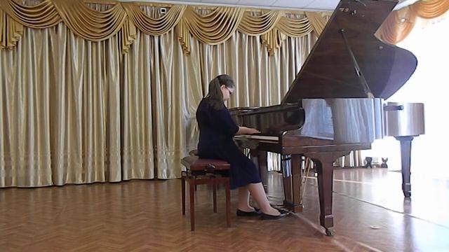 Г Свиридов Дождик Алексейчук Елена смотреть онлайн