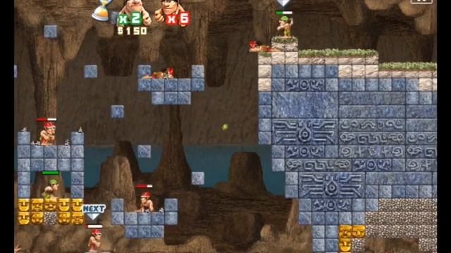 Stone wars, Castles смотреть онлайн