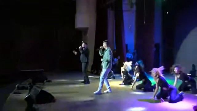 Довукай&Буян Сеткил Оожум океан смотреть онлайн