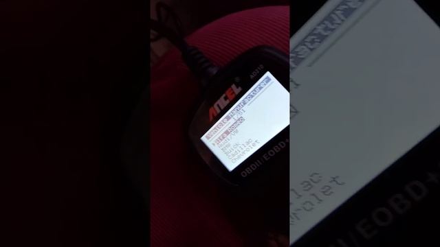 Code P1275 DTC defination not found! | Nissan D40 Navara смотреть онлайн
