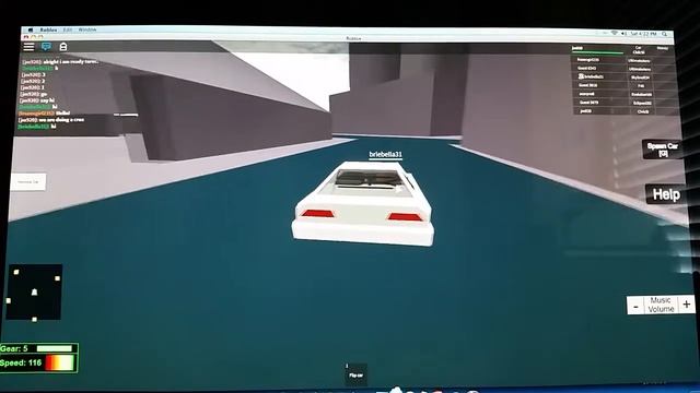 Roblox car meet invite смотреть онлайн
