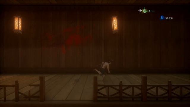 Hidden Dragon Legend - Platinum Guide | Chapter 2 (NG+) смотреть онлайн