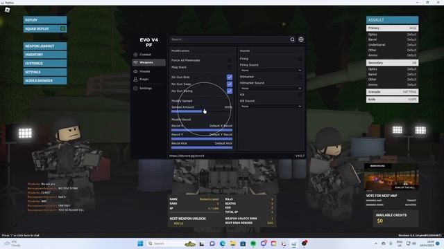 (WORKING) PHANTOM FORCES OP ROBLOX SCRIPT / AIMBOT / ESP / AUTO AND MORE! *PASTEBIN 2023* смотреть онлайн