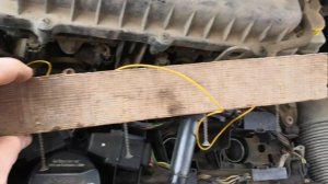 Шкода дергается