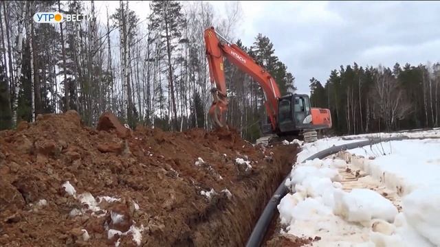 Гусь-Хрустальный Владимирской области ждет глобальная модернизация ЖКХ смотреть онлайн