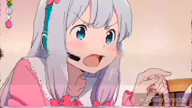 [AMV]-Разные аниме||Кто ты-[AMV]