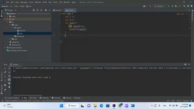Nested class kotlin شرح смотреть онлайн