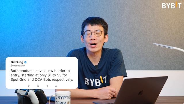How to Automate Your Trades 24/7 with Trading Bots | Bybit Answers смотреть онлайн