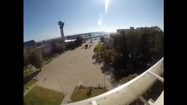 Однокомнатная квартира в Туапсе. смотреть онлайн