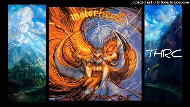 01-Back At The Funny Farm -Motorhead-HQ-320k.