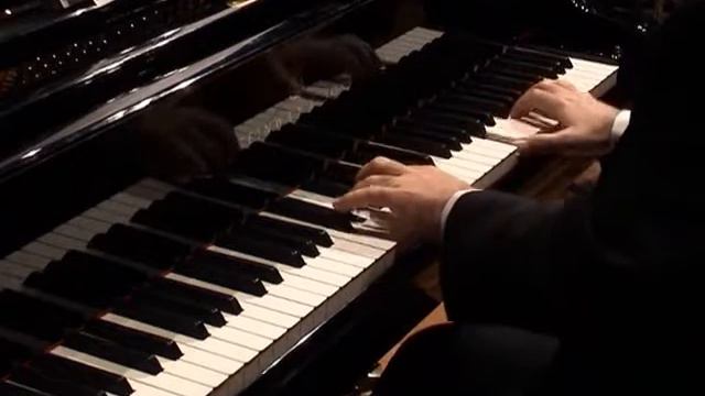 JOAQUÍN TURINA - Trio No. 1 - 2 - Theme and variations смотреть онлайн