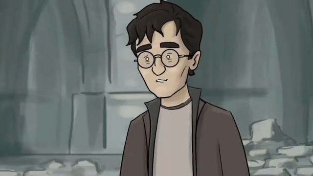 Как должен был закончится Гари Питер смотреть онлайн