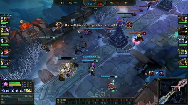 SWAG ASF GIGA-SMURFING SHADOW GANG BANG MECHANICS [RAW BDSM] смотреть онлайн