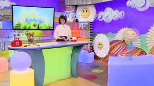 Органы пищеварения - Доктор Пилюлькина - С добрым утром, малыши!