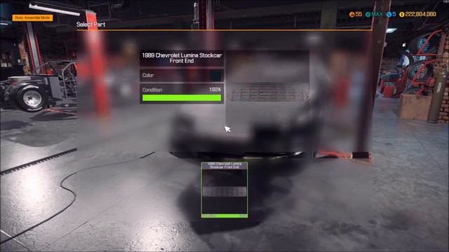 CMS 2018 Movie Cars - Days of Thunder смотреть онлайн