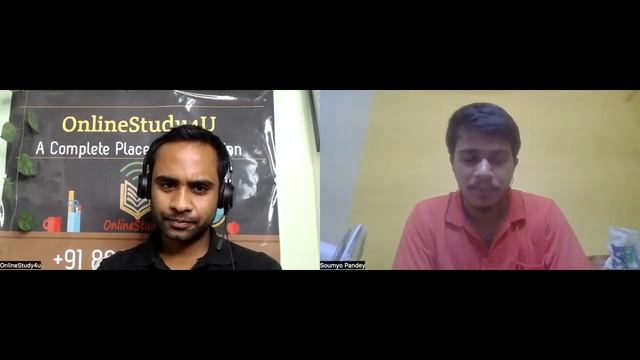 Selected as Data Annotator | Got Job through Linkedin | OnlineStudy4U Student Selection смотреть онлайн