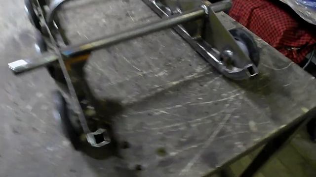 подвеска катково-склизовая завершение . смотреть онлайн