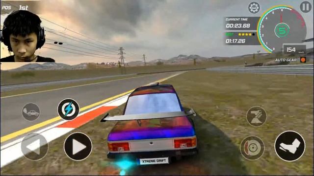 Xtreme Drift 2 2021Android Gameplay Walkthrough Part 1 смотреть онлайн