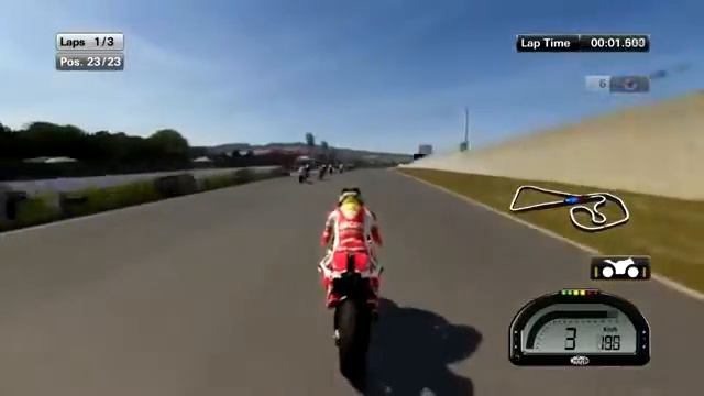 Comment Télécharger et installer MOTO GP13 Gratuit смотреть онлайн