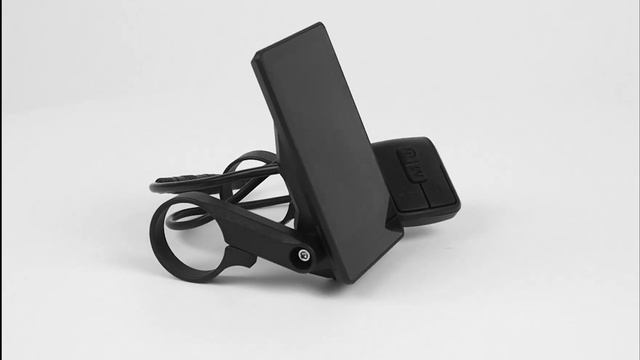 Display TFT vertical couleurs vue 360° смотреть онлайн