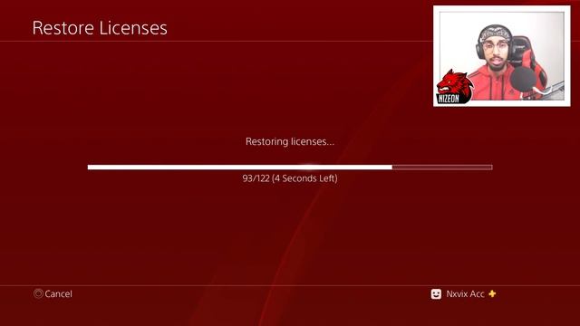 How To Unlock Games On PS4 смотреть онлайн