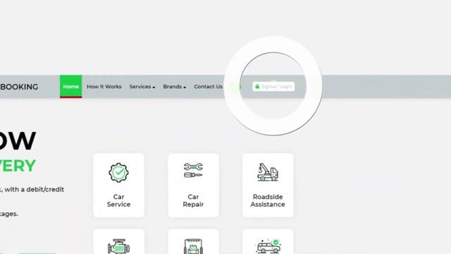 #1 Car Servicing & Repair App - Service My Car смотреть онлайн