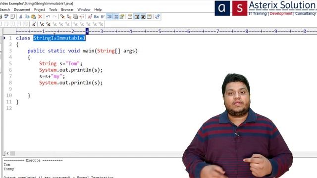 String in Java Explored | String Constant Pool | JavaGyan Series Lecture 15 смотреть онлайн