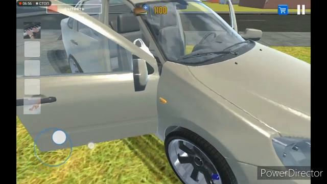 выполнил все достижения в игре симулятор водителя. смотреть онлайн