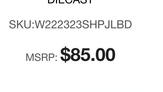 NASCAR Diecast Prices Are Getting Too High смотреть онлайн