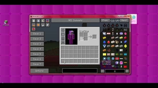 Superheroes Unlimited Mod 1.7.10 - How To Install (on Forge) In Minecraft 1.7.10