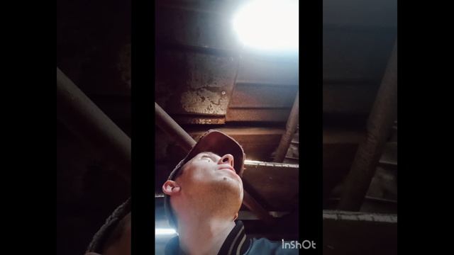 Cделал гараж #мото #мотоциклы #промотоциклы смотреть онлайн