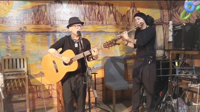 Хасанов Лилия "Бабочка" флейта Светлана Пашкова смотреть онлайн