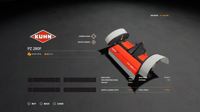 FS DAILY NEWS! TLX 48FT Trailer, DLC Fact Sheets, Plus Testing List | Farming Simulator 19 смотреть онлайн